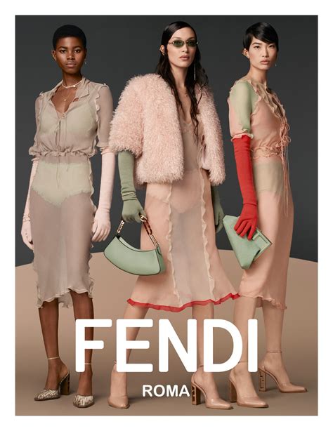 fendi ss24 women|fendi handbags 2022.